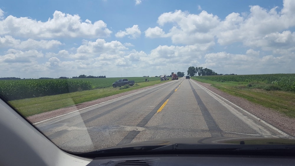 july 4th holiday weekend traffic predictions 2025